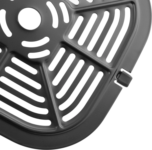 Neprijemljiva PTFE površina za enostavno serviranje