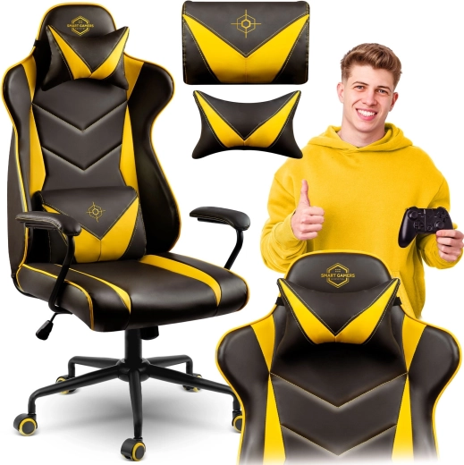 Gaming stol Sofotel Blitzcrank