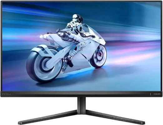 Monitor 27" IPS 180 Hz s piviotom in HDMI/DP