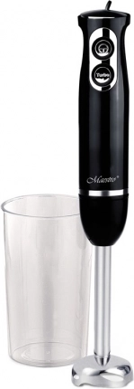 Palični mešalnik Maestro 500 W s posodo