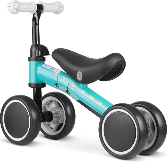 Lahek in vzdržljiv kovinski okvir