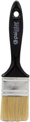 Široka in enakomerna pokritost 2″