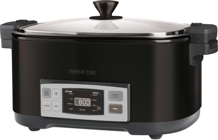 Sencor Slow Cooker