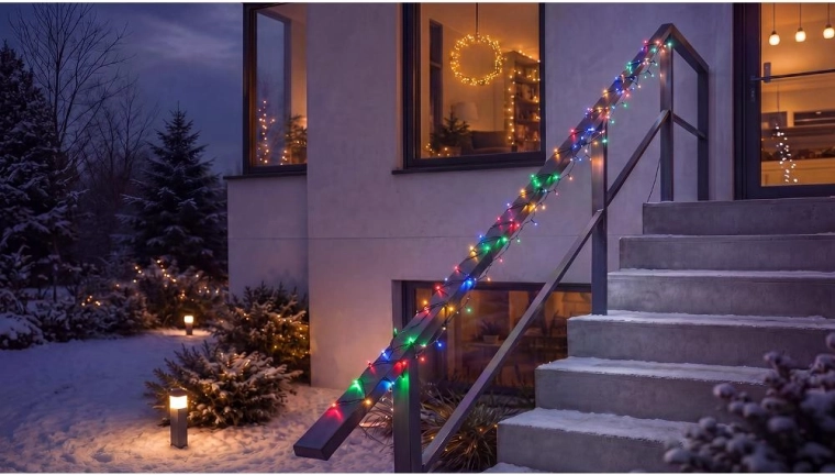 Decoration for home and outdoors