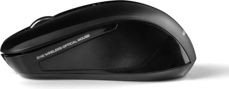 Zanesljiva brezžična povezava 2,4 GHz