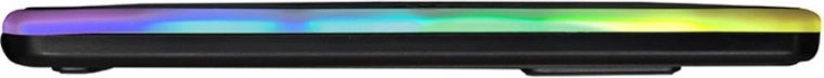 RGB osvetlitev s 5 načini