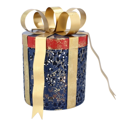 Atmosferska topla LED svetloba