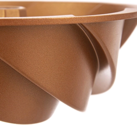 Nelepljiva površina PFLUON za lahko odstranjevanje