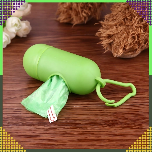 Enostavno doziranje brez zapletanja