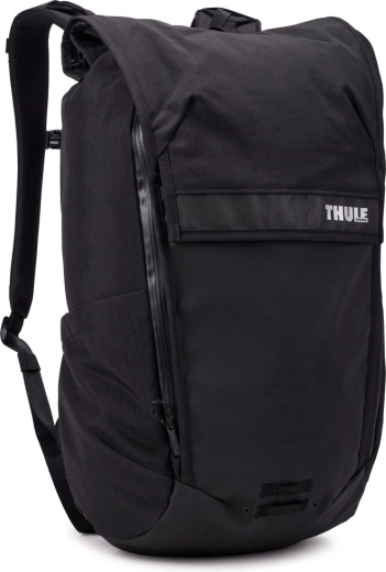 Thule Paramount Commuter kolesarski nahrbtnik 20 l, črn