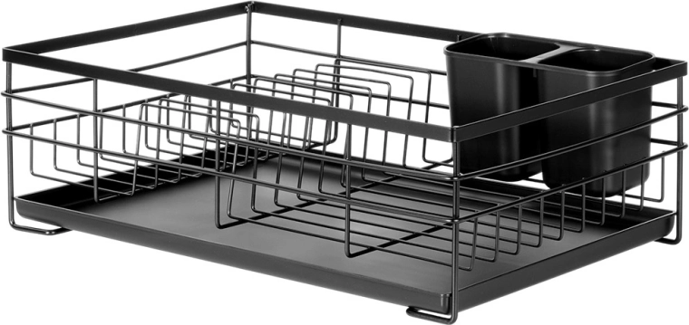 Velika kapaciteta in pametna razporeditev