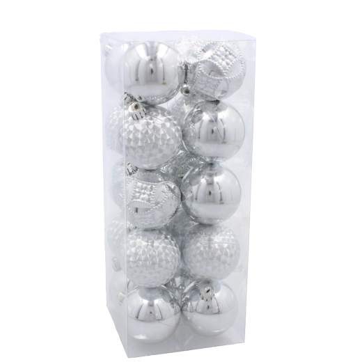 Tri klasične barve za harmonično dekoracijo