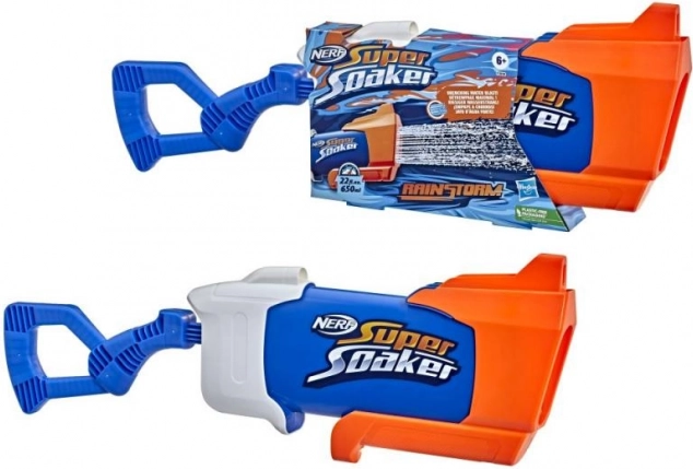 Vodna pištola Nerf Super Soaker Rainstorm
