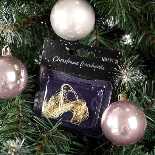 Elegantna zlata izvedba