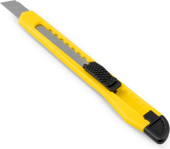 Natančna in čista zaključna obdelava