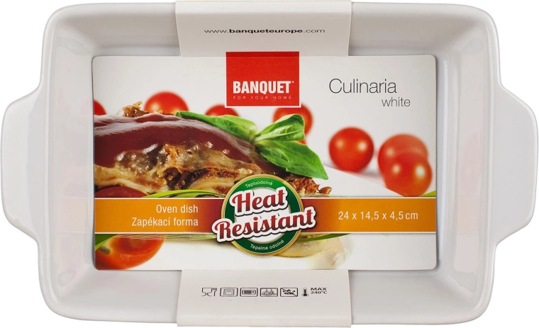 Varen oprijem in enostavno rokovanje