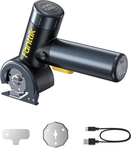 Električni akumulatorski rezalnik Fanttik C8 Nano