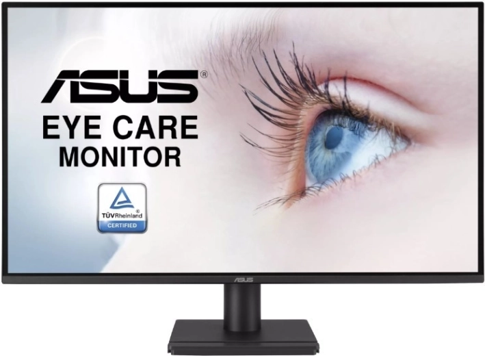 Monitor 27" QHD IPS 75 Hz s HDMI, DisplayPort in VGA
