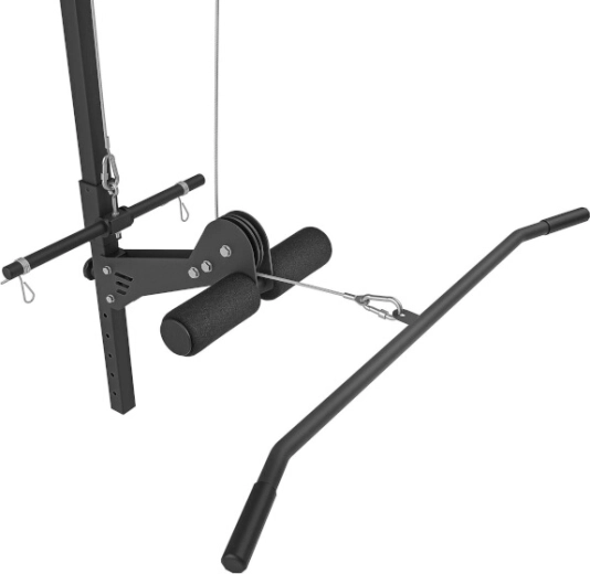 Robustna konstrukcija z visoko nosilnostjo