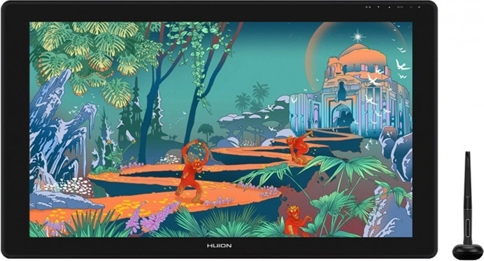 Graphic Tablet Huion Kamvas 24