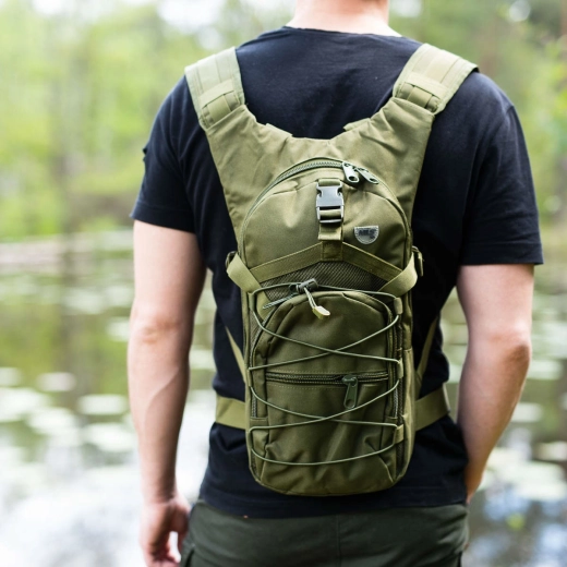 Lahek, vzdržljiv in stabilen