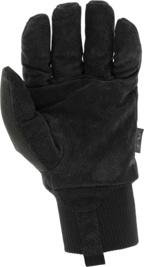 Delovne rokavice za mraz Mechanix ColdWork Canvas Utility, črne, XL