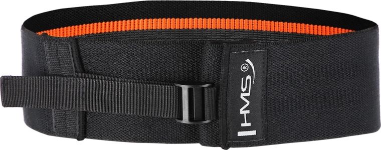 Nastavljiv uporni trak za stegna HMS HBR10 Hip Band