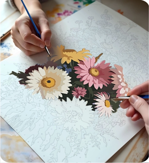 Vse v paketu – odprite in ustvarjajte