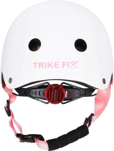 Varno in natančno prileganje z Dial-Fit