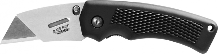 Gerber Edge Utility – žepni uporabni nož z zamenljivimi rezili