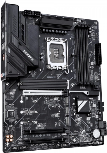 Zmogljivost DDR5 in enostavno nastavljanje sistema