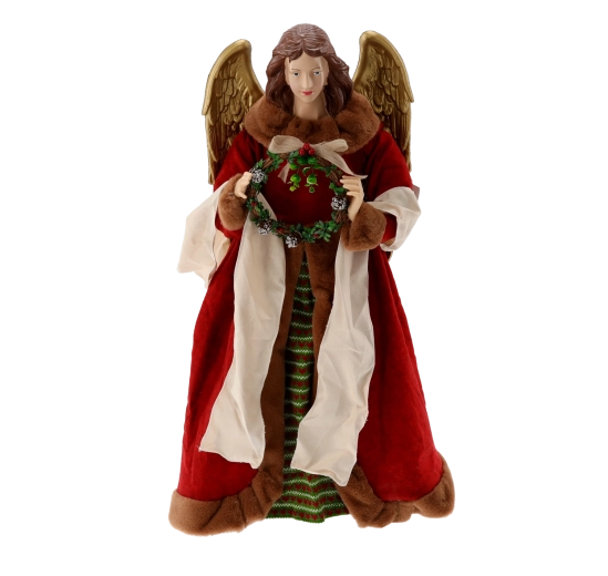 Impresivna višina 90 cm za največji učinek