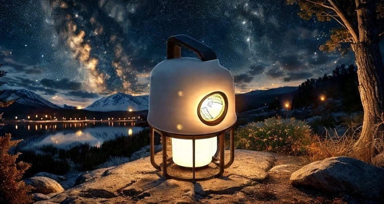 Vzdržljiva zasnova za naravo