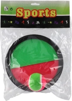 Practical mesh packaging