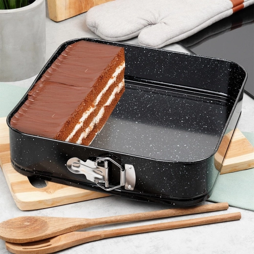 Granitna nelepljiva obdelava