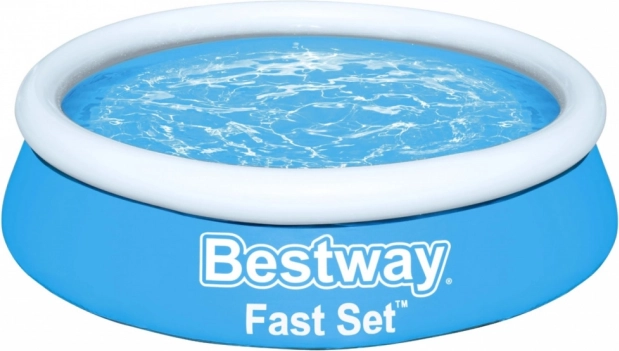Nafukovalni bazen Bestway Fast Set 183 x 51 cm