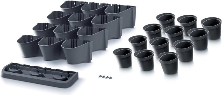 Možnost montaže na steno