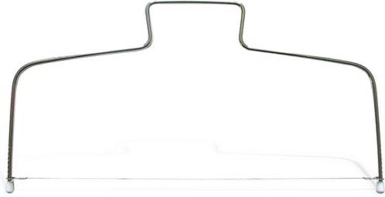 Rezalnik za torte z nastavljivim rezom 28,5 cm