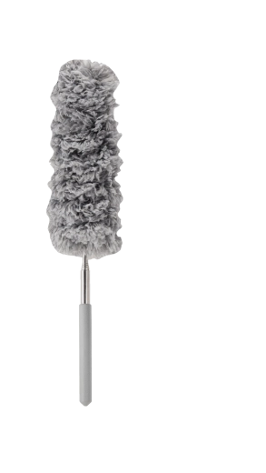 Lahka in okretna za vsakodnevno čiščenje