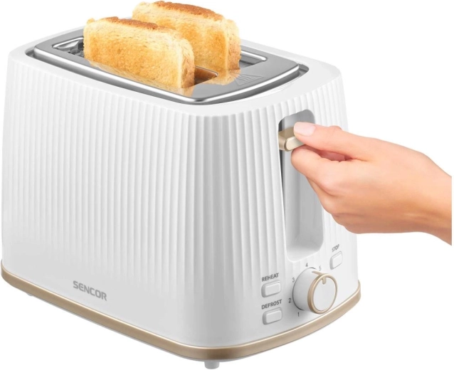 Toast to your taste