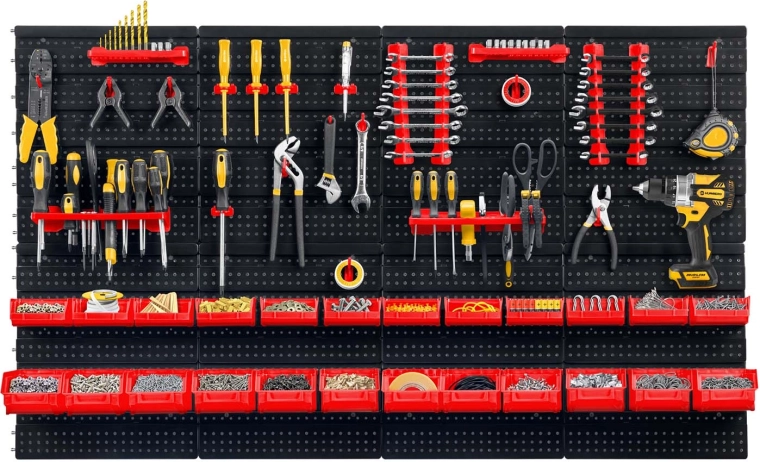 Modularni sistem za maksimalen red