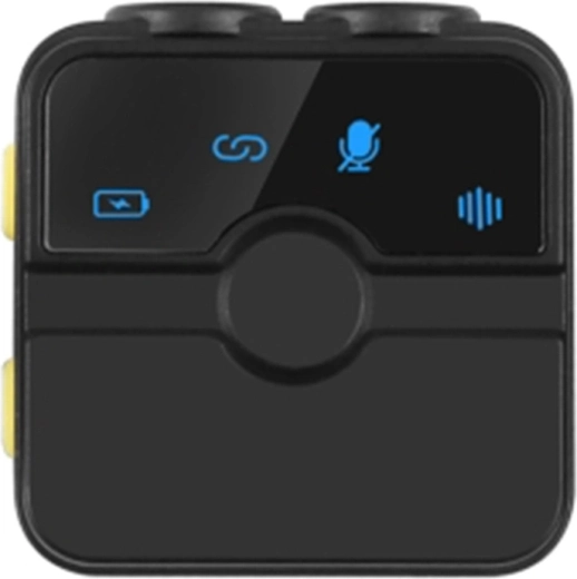 Puluz SmartLink WS300 Wireless Lavalier Microphone System
