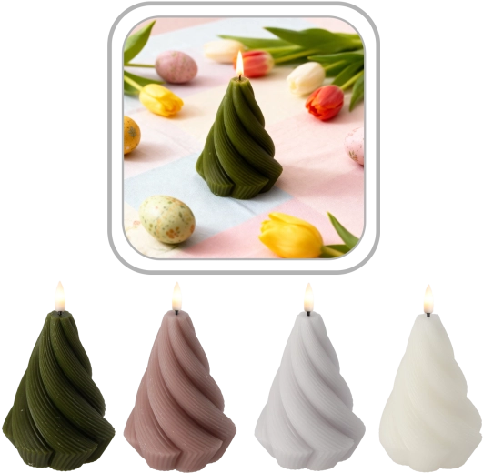 Pametni časovnik 6/18 h