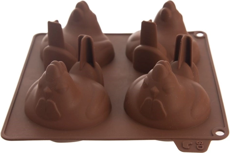 Univerzalna uporaba in enostavno vzdrževanje