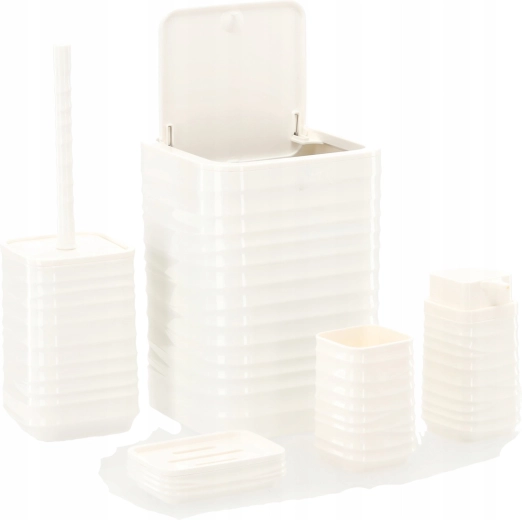 Enostavno vzdrževanje in čistoča