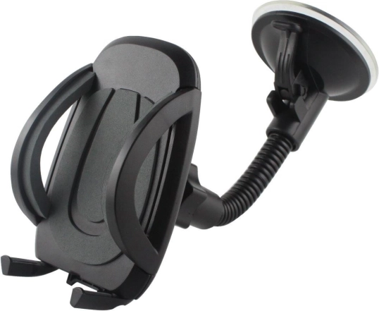 Avto nosilec za pametni telefon M20 s priseskom in 360° vrtenjem