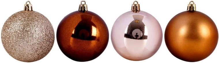 Mešanica površin za bogat vizualni učinek