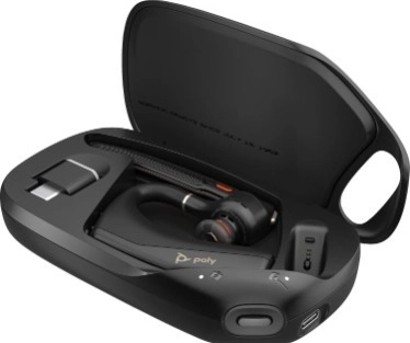 Bluetooth slušalka POLY Voyager Legend 50 UC z odpravljanjem šuma