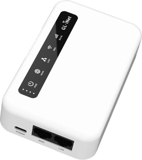 VPN, OpenWrt in oddaljeno upravljanje GoodCloud