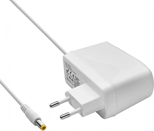 Stabilna zmogljivost 29 V / 0,75 A